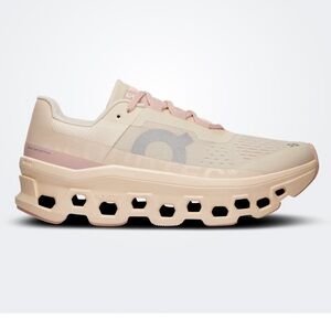 Women's Cloudmonster Running Shoe